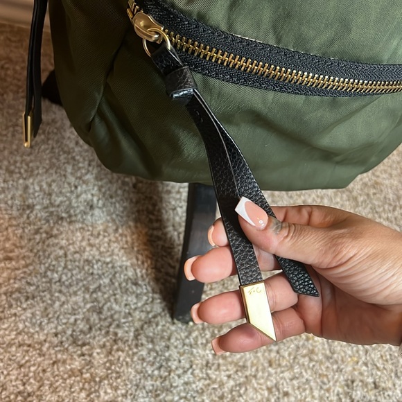 Foley + Corinna Fusion Nylon backpack. - Picture 4 of 13